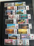 Leuk België, Postzegels en Munten, Postzegels | Volle albums en Verzamelingen, Verzenden, Buitenland