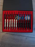 Dartpijlen Set - Zo Goed Als Nieuw, Ophalen, Zo goed als nieuw, Pijlen