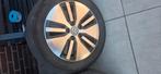 Volkswagen caddy velgen  205/55 r16, Auto diversen, Wieldoppen, Ophalen of Verzenden