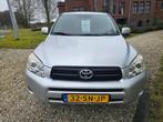 Toyota RAV4 2.0 VVTi AUTOMAAT/airco/CRUISE, Auto's, Toyota, Automaat, 1998 cc, Gebruikt, 4 cilinders