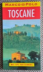 Marco Polo – TOSCANE    (zo goed als nieuw), Europa, Ophalen of Verzenden, Zo goed als nieuw, Marco Polo