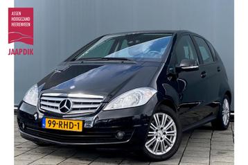 Mercedes-Benz A-Klasse 160 Business Class (lees tekst) | AIR beschikbaar voor biedingen