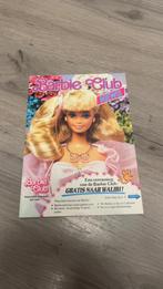 Barbie club news verzamel item, Boeken, Ophalen of Verzenden, Zo goed als nieuw, Muziek, Film of Tv