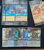 Lorcana - diverse promo's, Hobby en Vrije tijd, Verzamelkaartspellen | Overige, Ophalen of Verzenden, Zo goed als nieuw, Meerdere kaarten