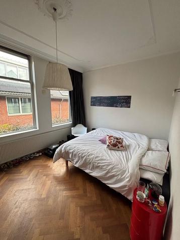 Bed gratis ophalen king size 