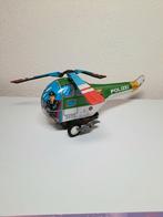 Blikken Helikopter Polizei 3055, Ophalen of Verzenden