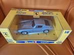 Ferrari 250 GT Berlinette 61 1:18 Revell Jouef Evolution, Hobby en Vrije tijd, Modelauto's | 1:18, Ophalen of Verzenden, Zo goed als nieuw