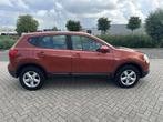 Nissan Qashqai 1.6 Acenta, Voorwielaandrijving, Gebruikt, Origineel Nederlands, Handgeschakeld