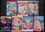 DVD Set - Barbie - 7 Films, Avontuur, Alle leeftijden, Ophalen of Verzenden, Zo goed als nieuw