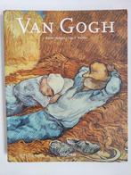 Vincent Van Gogh: 1853-1890, Boeken, Gelezen, Ophalen of Verzenden, Schilder- en Tekenkunst, Rainer Metzger