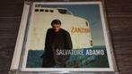 Salvatore Adamo - Zanzibar, Cd's en Dvd's, Ophalen of Verzenden, Zo goed als nieuw, Overige soorten