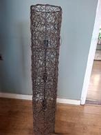 Mooie Staande Lamp, Gebruikt, 100 tot 150 cm, Ophalen of Verzenden, Modern