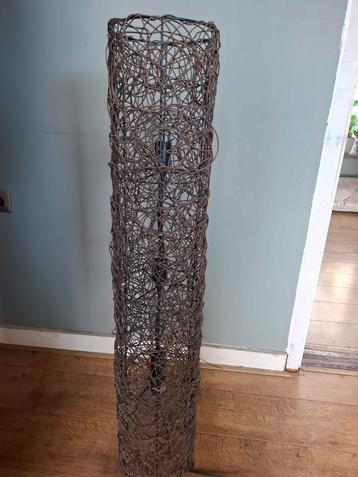 Mooie Staande Lamp beschikbaar voor biedingen