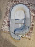 Doomoo Cocoon Babynestje - Classic Grey, Ophalen of Verzenden, Zo goed als nieuw, Overige typen