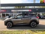 Mazda CX-5 2.0 SkyActiv-G 165 GT-M Line 2WD, 4 cilinders, Leder en Stof, Origineel Nederlands, Bedrijf