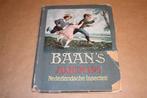 Baan's Album No 1 - Nederlandsche Insecten - 1915, Boeken, Ophalen of Verzenden, Gelezen