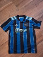 Ajax uit shirt 2021/2022 maat 152, Kinderen en Baby's, Kinderkleding | Maat 152, Adidas, Jongen of Meisje, Ophalen of Verzenden