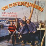 Single de Havenzangers, Cd's en Dvd's, Vinyl | Nederlandstalig, Overige formaten, Levenslied of Smartlap, Gebruikt, Ophalen of Verzenden
