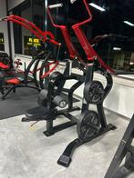 Sterling plate loaded pull down, Sport en Fitness, Fitnessmaterialen, Ophalen of Verzenden, Zo goed als nieuw, Overige typen