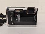 A7152 Olympus µ TOUGH-6020, Ophalen of Verzenden, Gebruikt, Canon, 8 keer of meer