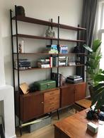 Vintage wandkast, Ophalen