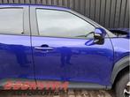 Portier 4Deurs rechts-voor van een Toyota Yaris Cross (Yaris, Auto-onderdelen, Gebruikt, -, Deur, -