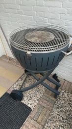 Lotus grill xxl barbecue houtskool, Ophalen, Gebruikt