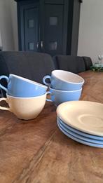 Tams england kopjes, Antiek en Kunst, Antiek | Servies los, Ophalen