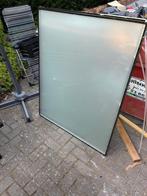 HR++ melk glas nieuw, Doe-het-zelf en Verbouw, Glas en Ramen, Ophalen, Zo goed als nieuw, Gevelraam of Ruit