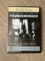 Thundercrack, Alle leeftijden, Ophalen of Verzenden, Zo goed als nieuw, Overige genres