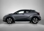 Toyota C-HR 1.8 Hybrid Style Limited | Premium uitgevoerd |, Auto's, 12 maanden, Stof, 4 cilinders, 122 pk
