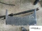 Beschermplaat bodem BMW e30 325i 320 318i 316i, Gebruikt, Ophalen of Verzenden, BMW, BMW