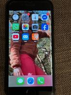 Iphone  8 en onderdelen 7 en 8, Gebruikt, Zwart, Ophalen of Verzenden, 64 GB