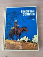 Simon van de rivier Integraal deel 1, Boeken, Zo goed als nieuw, Eén stripboek, Verzenden