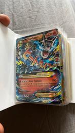 Ex Mega charizard, Ophalen, Zo goed als nieuw, Losse kaart