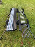 Daiwa Air Z Pro 16 m pack (nieuw), Watersport en Boten, Hengelsport | Witvissen, Ophalen of Verzenden, Nieuw, Vaste hengel