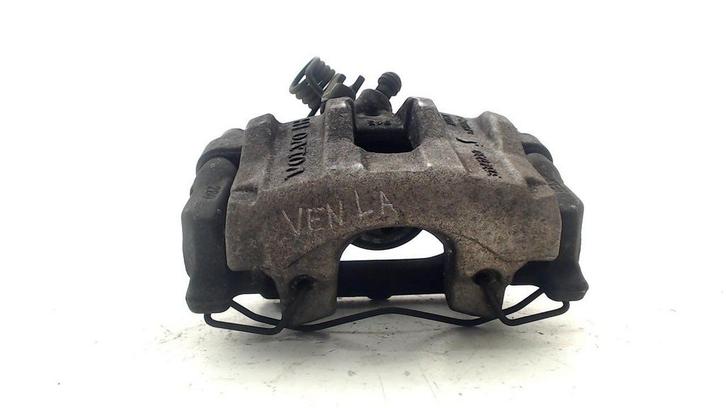 Remklauw links achter Volvo V40, Auto-onderdelen, Remmen en Aandrijving, Volvo, Gebruikt, Herkomst onderdeel bekend, 12 maanden garantie