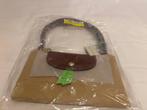 Longchamp Tas Nieuw - Maat L, Ophalen of Verzenden, Nieuw, Beige, Handtas