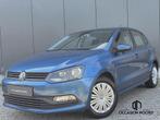 Volkswagen Polo 1.0MPI|Airco|Cruise|Stoelverwarming|Pdc|, Gebruikt, Euro 6, Met garantie (alle), Bedrijf