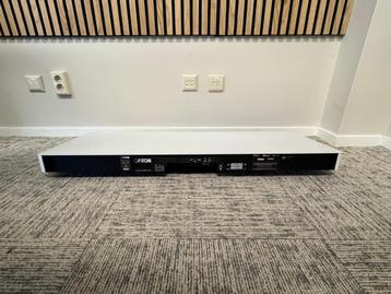 Canton | Smart Sounddeck 100 | 300W | Wit beschikbaar voor biedingen