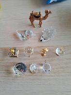 Swarovskimemories&kristal,kameel, Ophalen of Verzenden, Zo goed als nieuw