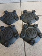 Volkswagen vw caddy naafdoppen, Ophalen of Verzenden, Gebruikt