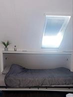 Opklapbed /kastbed, ruimtebesparend en zeer goede staat!, Huis en Inrichting, Ophalen of Verzenden, Zo goed als nieuw, Eenpersoons