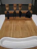 Kaasplankje, Huis en Inrichting, Keuken | Keukenbenodigdheden, Ophalen, Nieuw