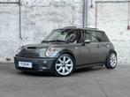 Mini Cooper S Chili 1.6 170pk 2004, 77-RFN-6, Auto's, Mini, Voorwielaandrijving, Gebruikt, 4 cilinders, 4 stoelen