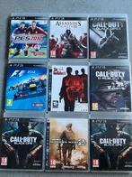 PlayStation 3 spellen, Spelcomputers en Games, Gebruikt, Vanaf 18 jaar, Overige genres, Ophalen of Verzenden