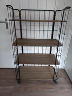 Bakkersrek, Ophalen, Gebruikt, 25 tot 50 cm, Minder dan 150 cm