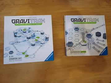 Gravitrax moet weg je mag het ophalen voor €20 beschikbaar voor biedingen