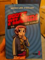 Scott Pilgrim Comic - Volume 2, Boeken, Eén stripboek, Ophalen of Verzenden, Gelezen, Bryan Lee O'Malley