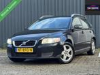 Volvo V50 2.0D Summum/APK/LMV/STLVW/DO, Auto's, 136 pk, Gebruikt, 4 cilinders, 700 kg